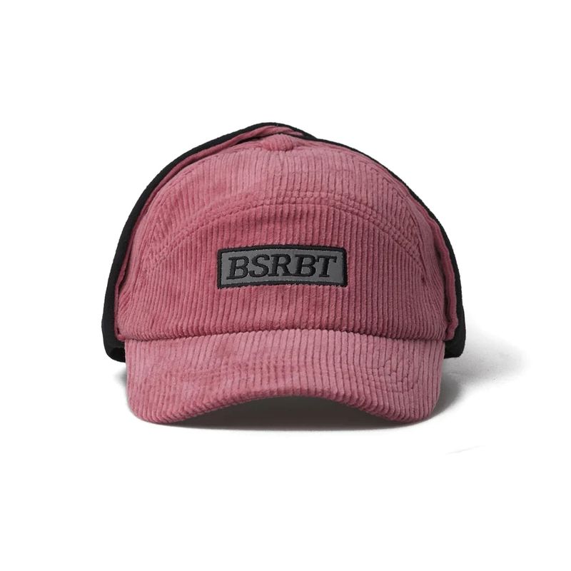 BSRBT イヤーフラップハット