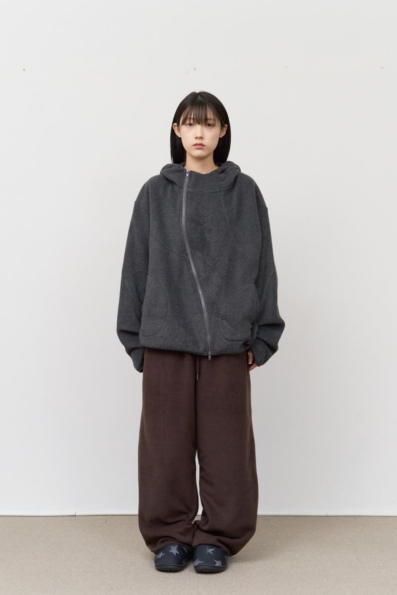 Hakoi Curved Jacket
