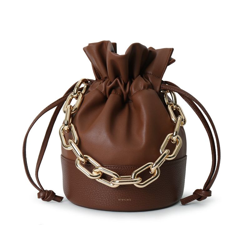 VIVICHO CANDY GOLD CHAIN