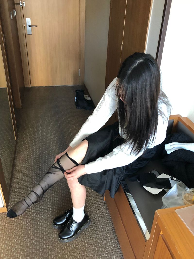 Emily skirt