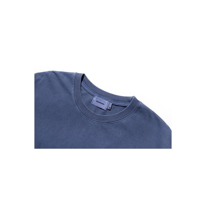 STAR LOGO OVERSIZED T-SHIRTS