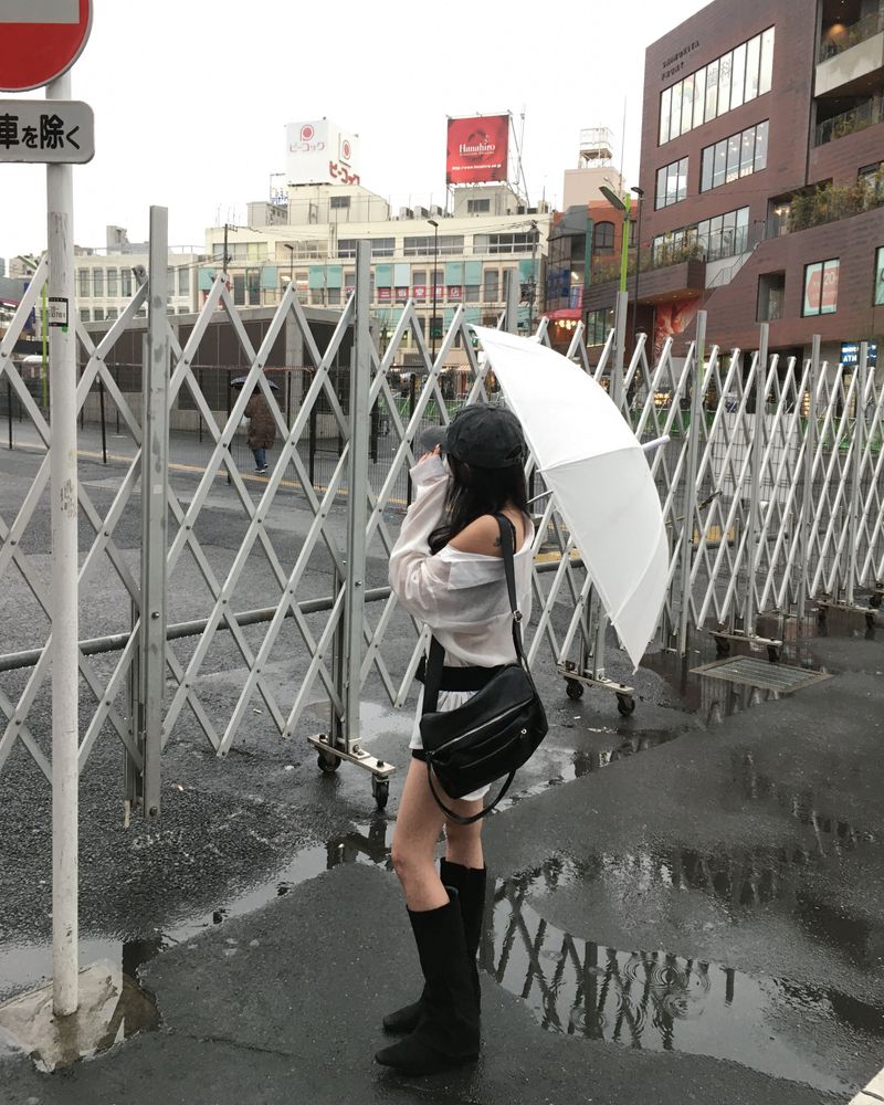 フェアリーシャツ