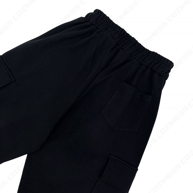 GR Miles String Cargo Pants
