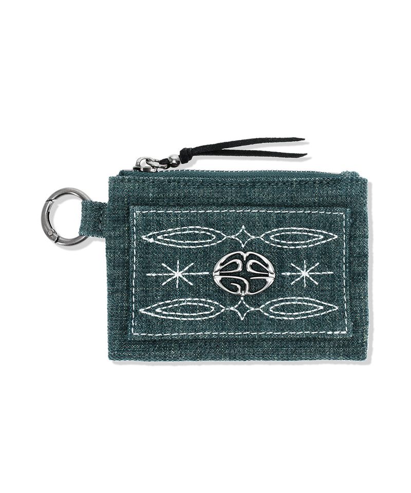 mahagrid（マハグリッド）の「WESTERN DENIM WALLET（Smartphone Accessories）」