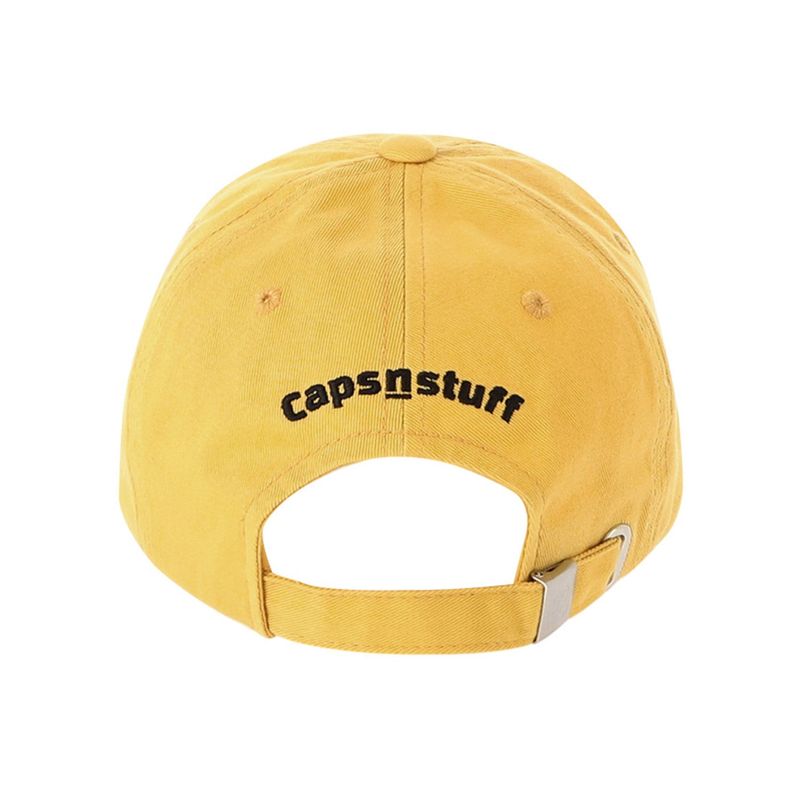 CCC COTTON BALL CAP