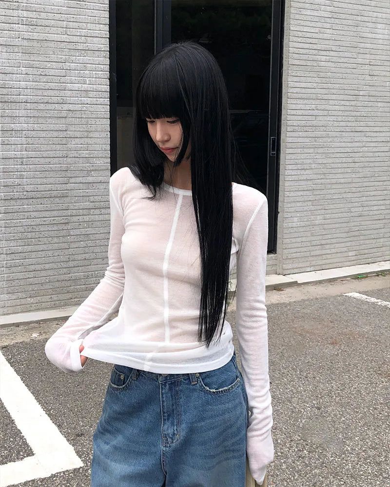 BEIDELLI（ベイデリー）の「[ORIGINAL] Aigle Long-Sleeve T-Shirt（Tops）」