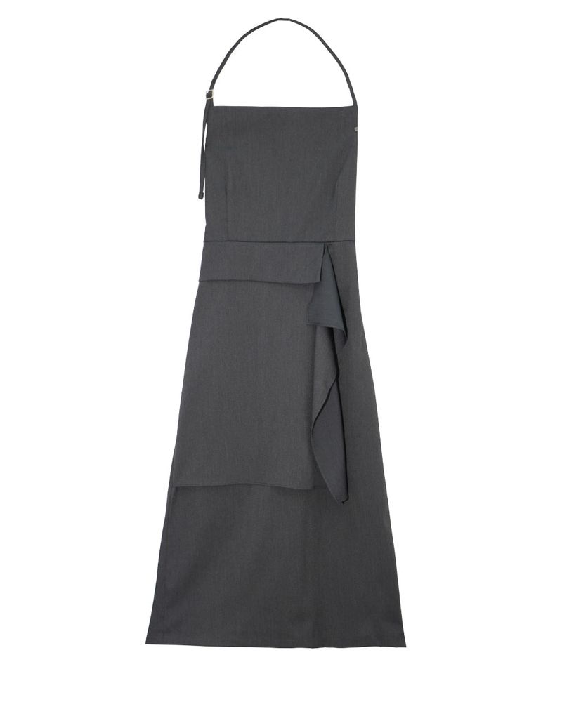 HALTER DRAPE OPS
