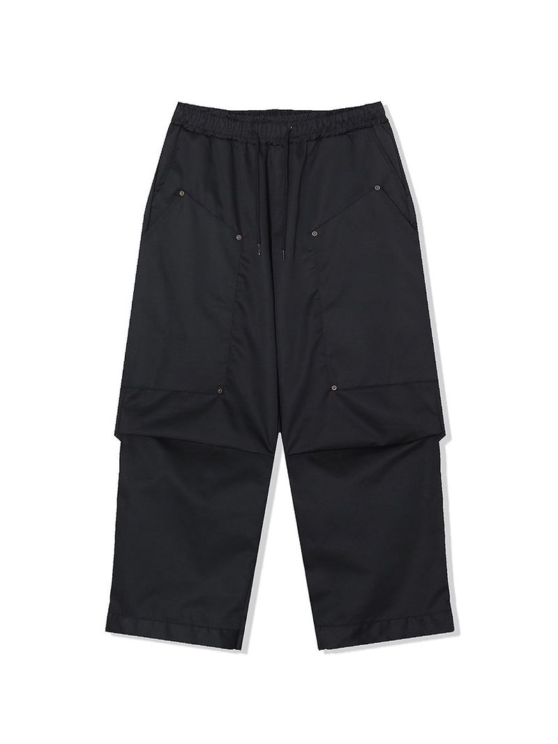 No.0990 DK hammer cpt PT (3color)