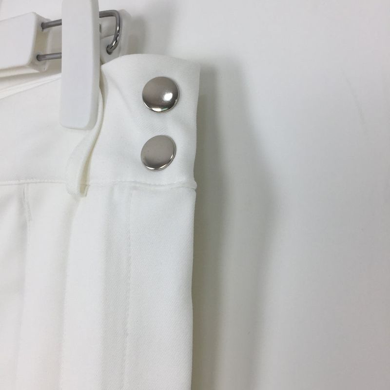 Pocket Layered Wrap Skirt (2color)