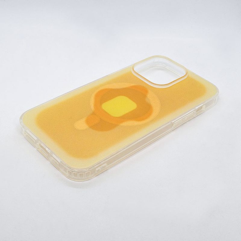 Magsafe Case : Pan cake