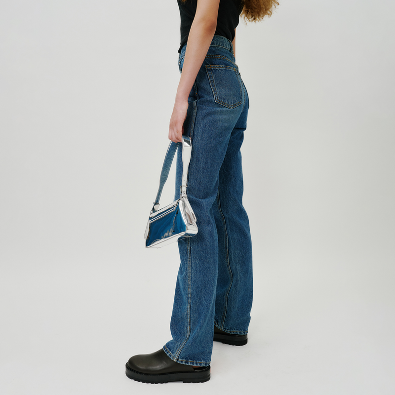 Louble straight fit - ST002