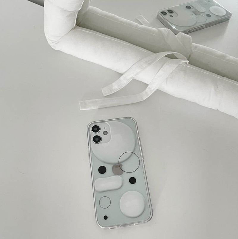 raindrop jelly case