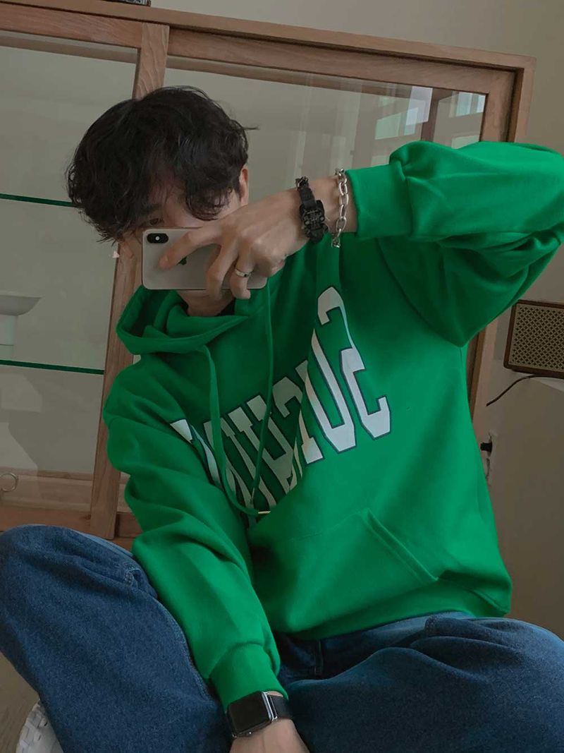 ASCLO SUNSHINE Hood T (5color)