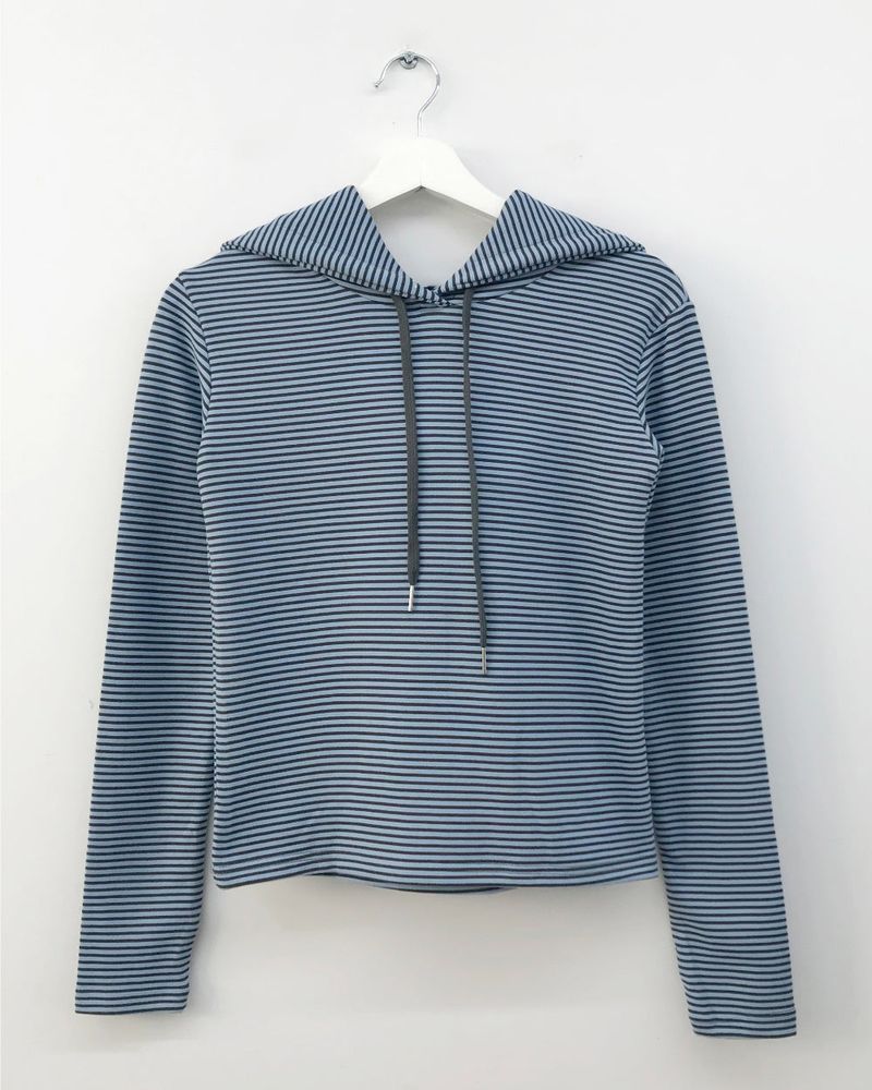 [MD Pick]Pepsi Stripe Hoodie (3color)