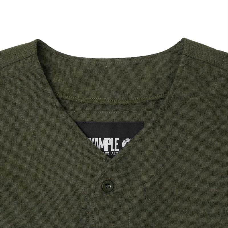 EXAMPLE ARCH LOGO BB SHIRTS