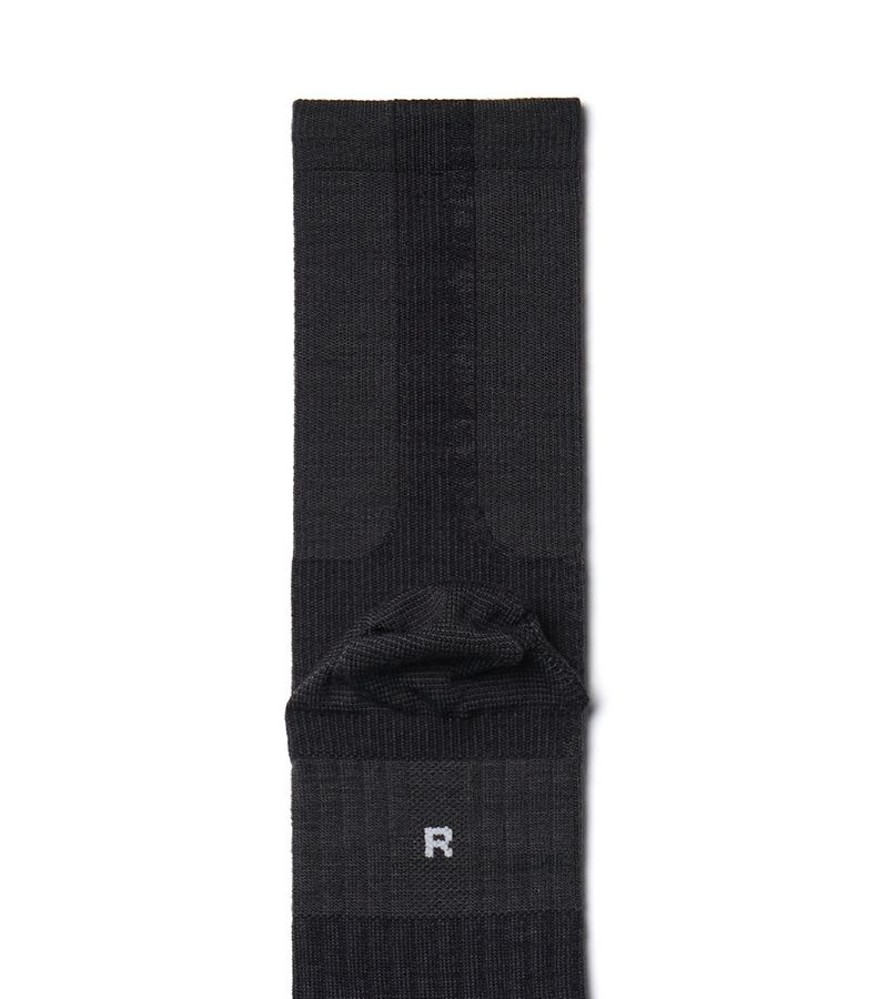 Hybridity Feather Merino Wool Socks Lite (2 pair in)