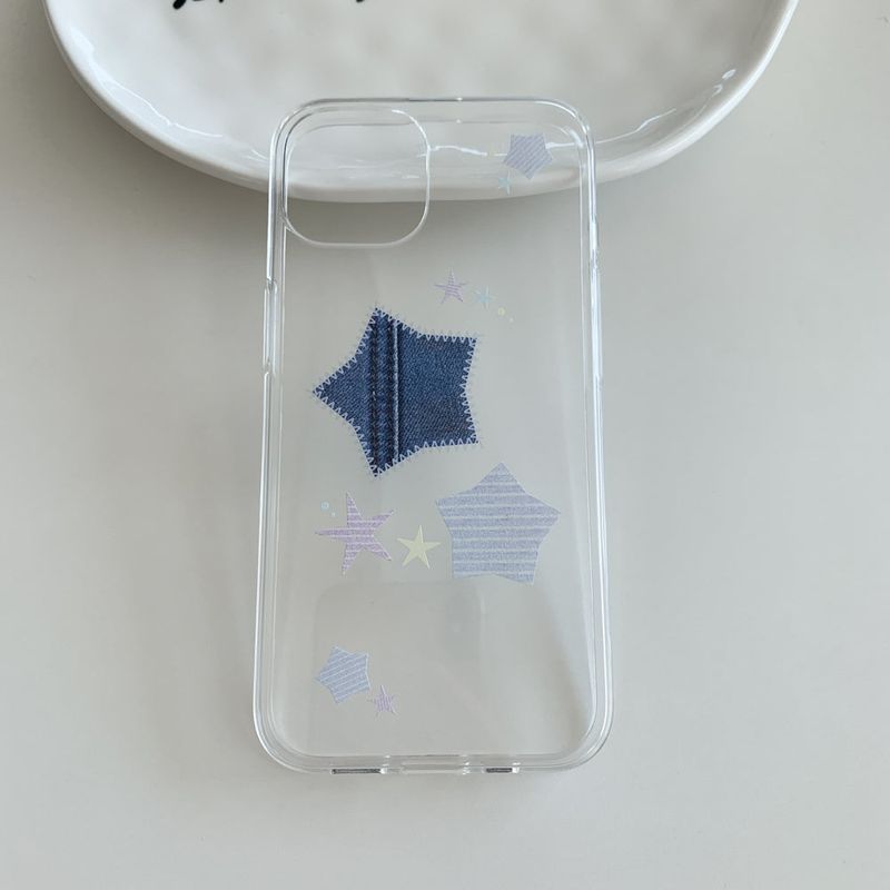 私はできる!! ソフトケース jelly