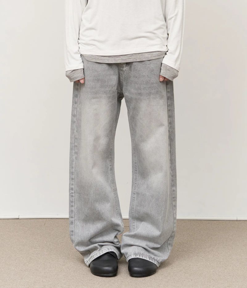 HIFIFNK(ハイファイファンク)の「Tenet Flare Denim(Pants)」