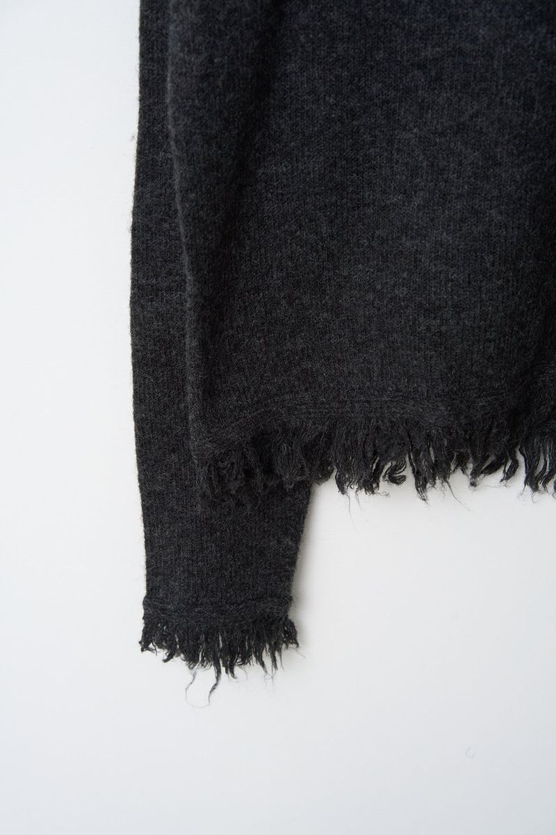 (W) Shawn Knit