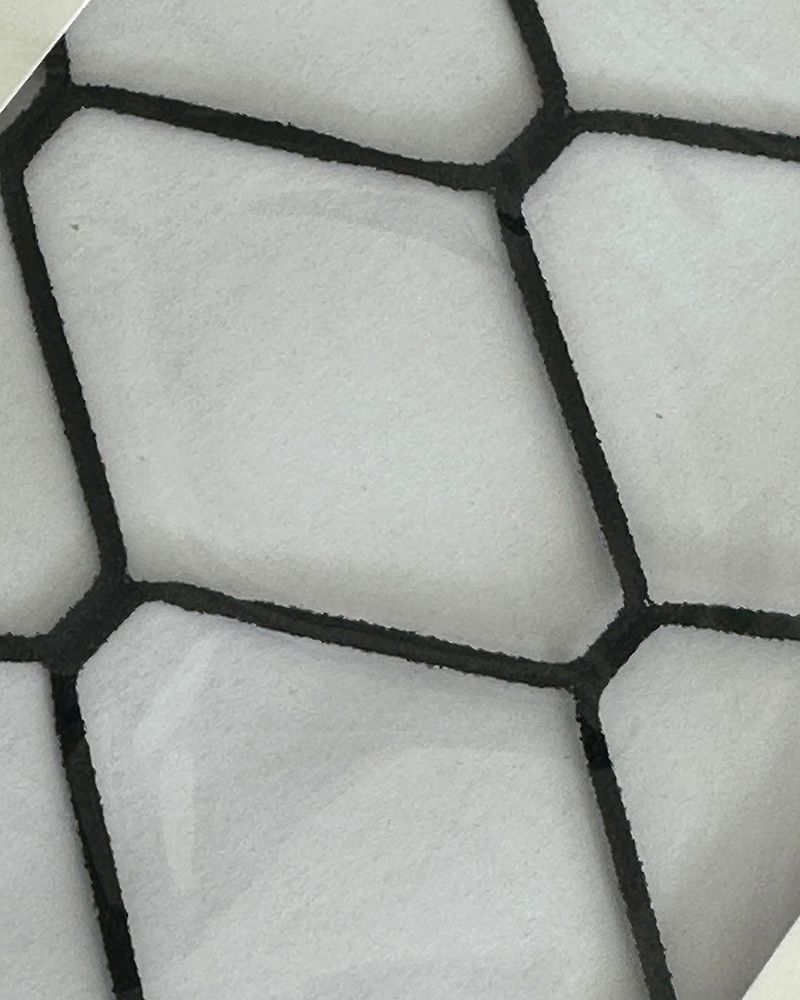 Made Korea Mesh Stockings