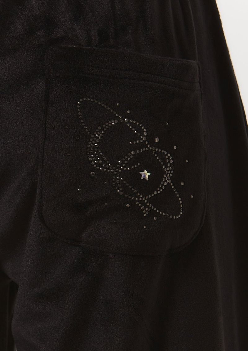 velvet smooth pt - black