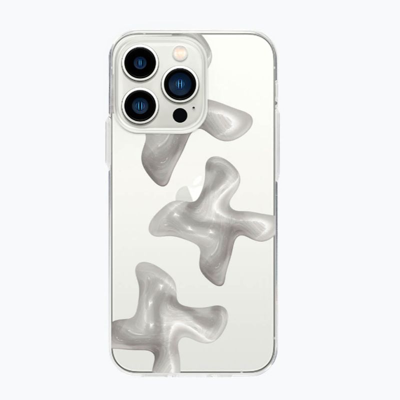 COWJIN(カウジン)の「wind jelly case(Hats)」