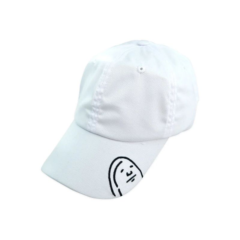 PEANUT STAIN - Hiding Peanut Baseball Cap