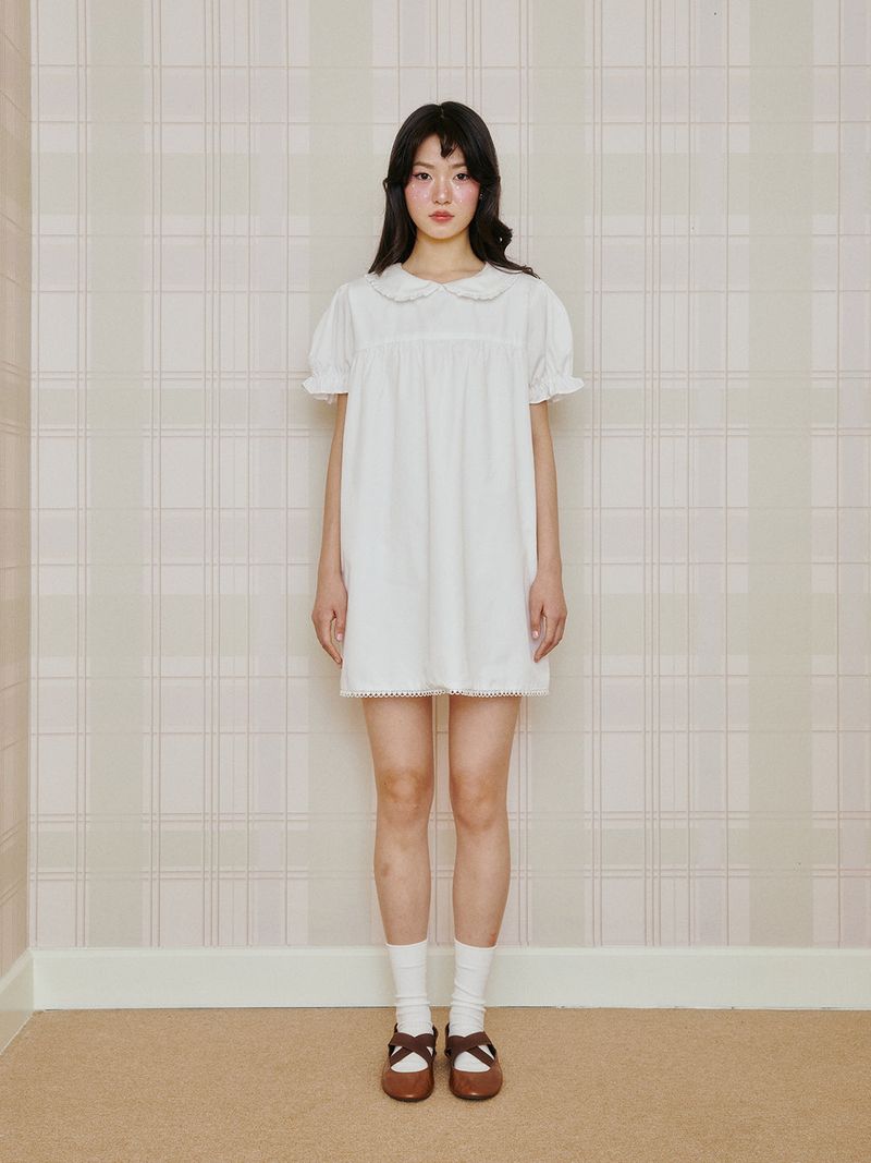 Polly dress