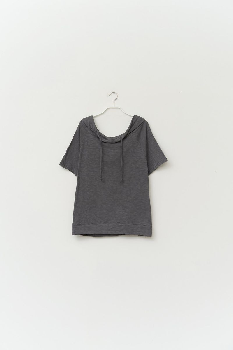 (W) Valen Hooded Top