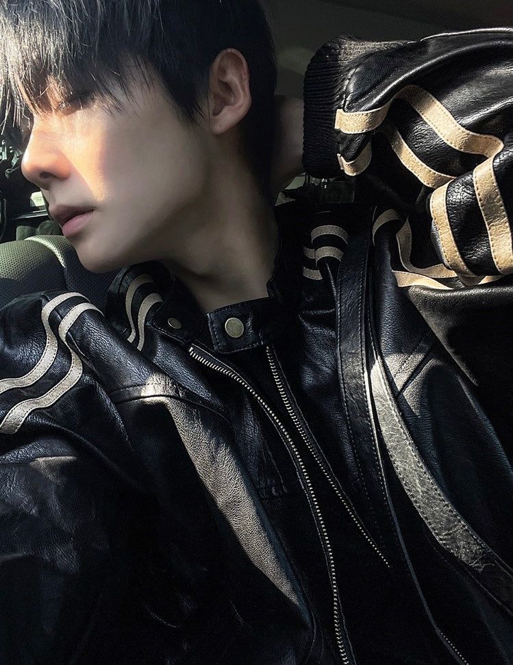 "Russell Rider Jacket "