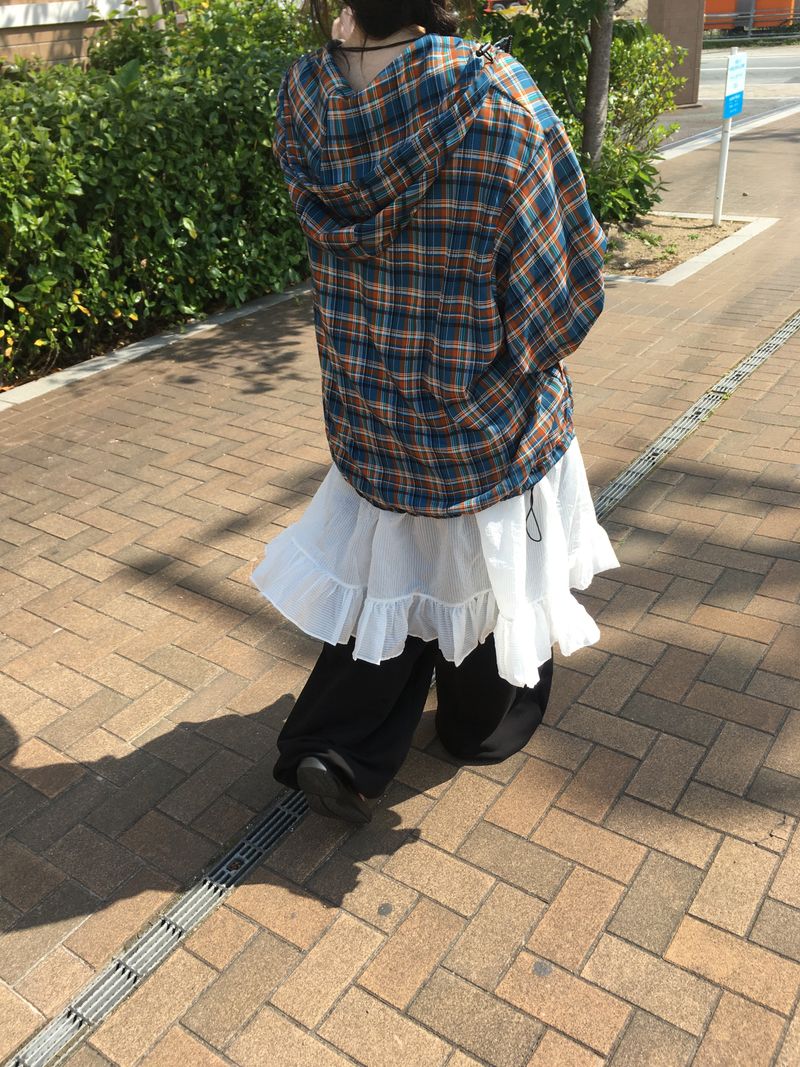 Hippo Dress