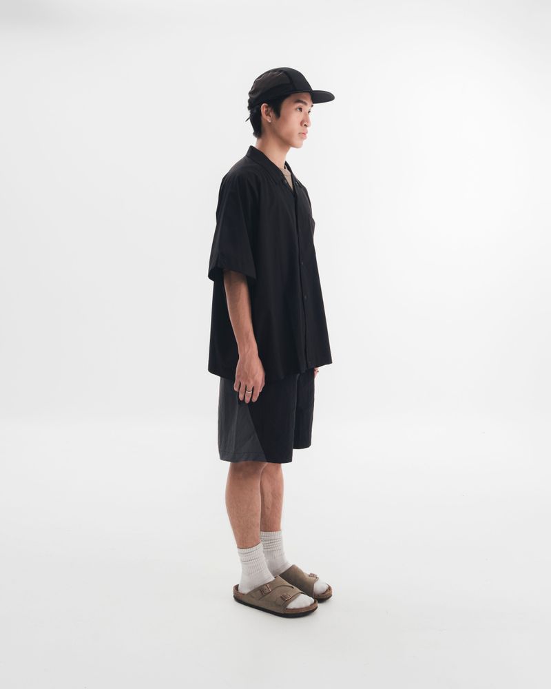 Explorer Comfy Shirt
