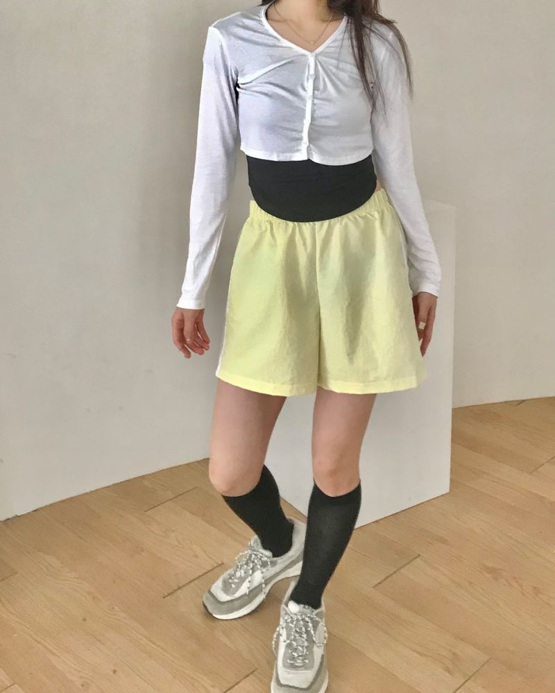 Kenzie pants