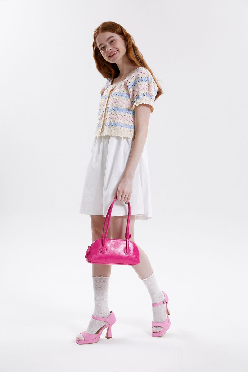 CAMISOLE DRESS