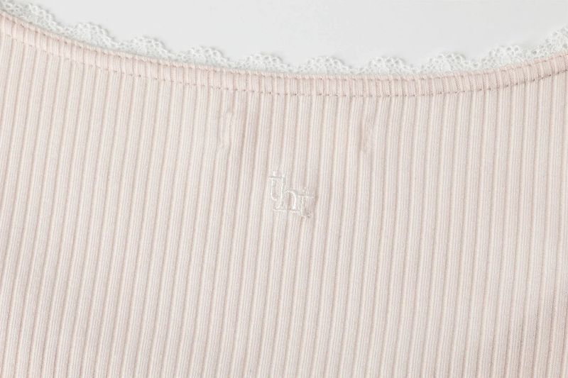 Azalea top - pink