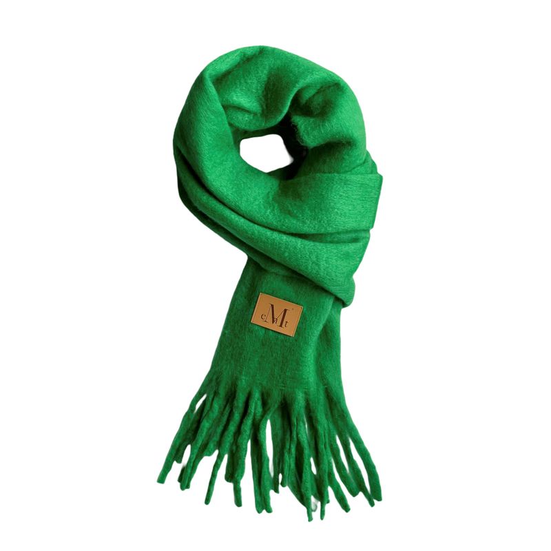 SIGNATURE MUFFLER (37Color)