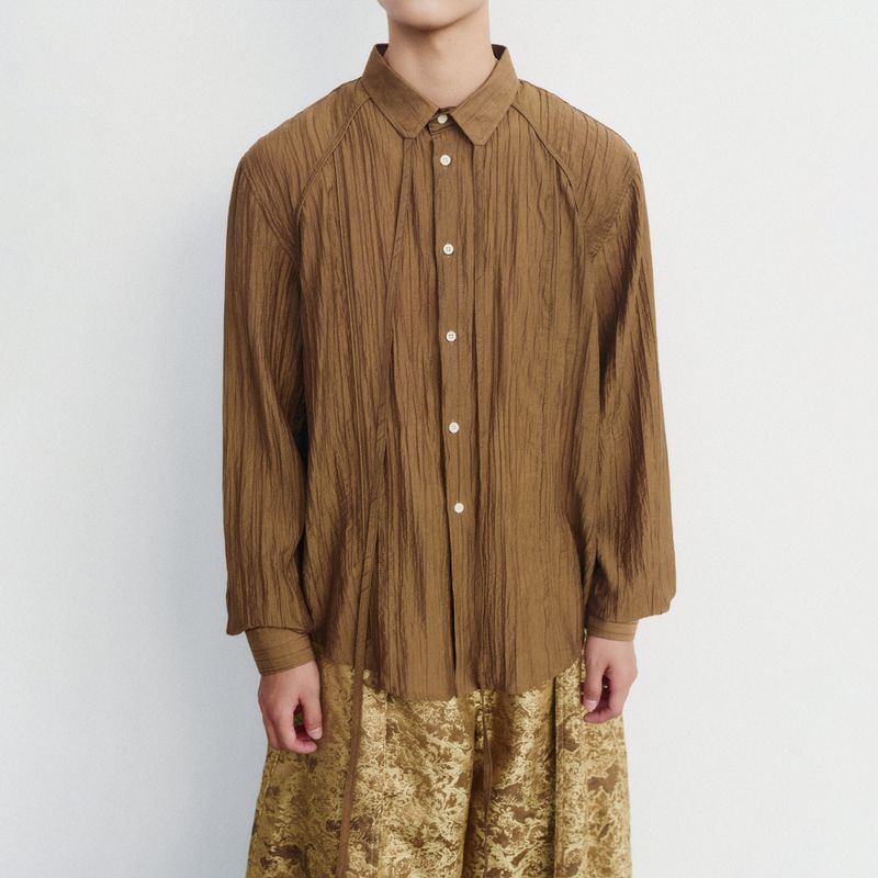 AIN（エイアイエヌ ）の「Tongs shirt（Tops）」