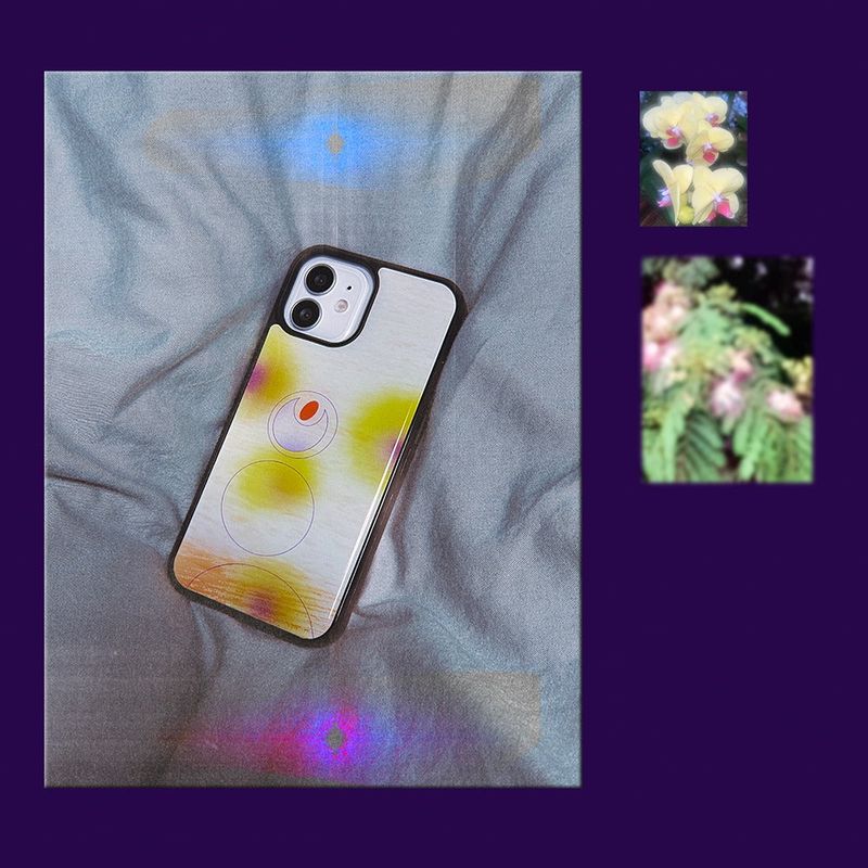 [epoxy] nostalgia