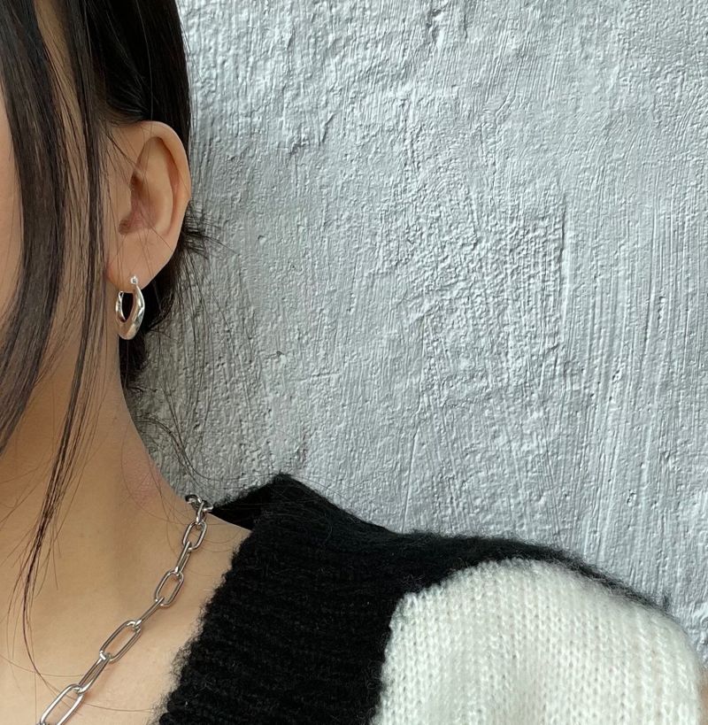 アイリスピアス