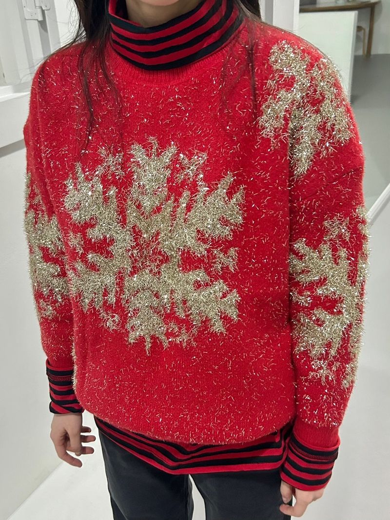 Dyllis knit
