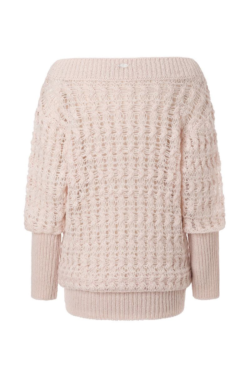 Mellow top