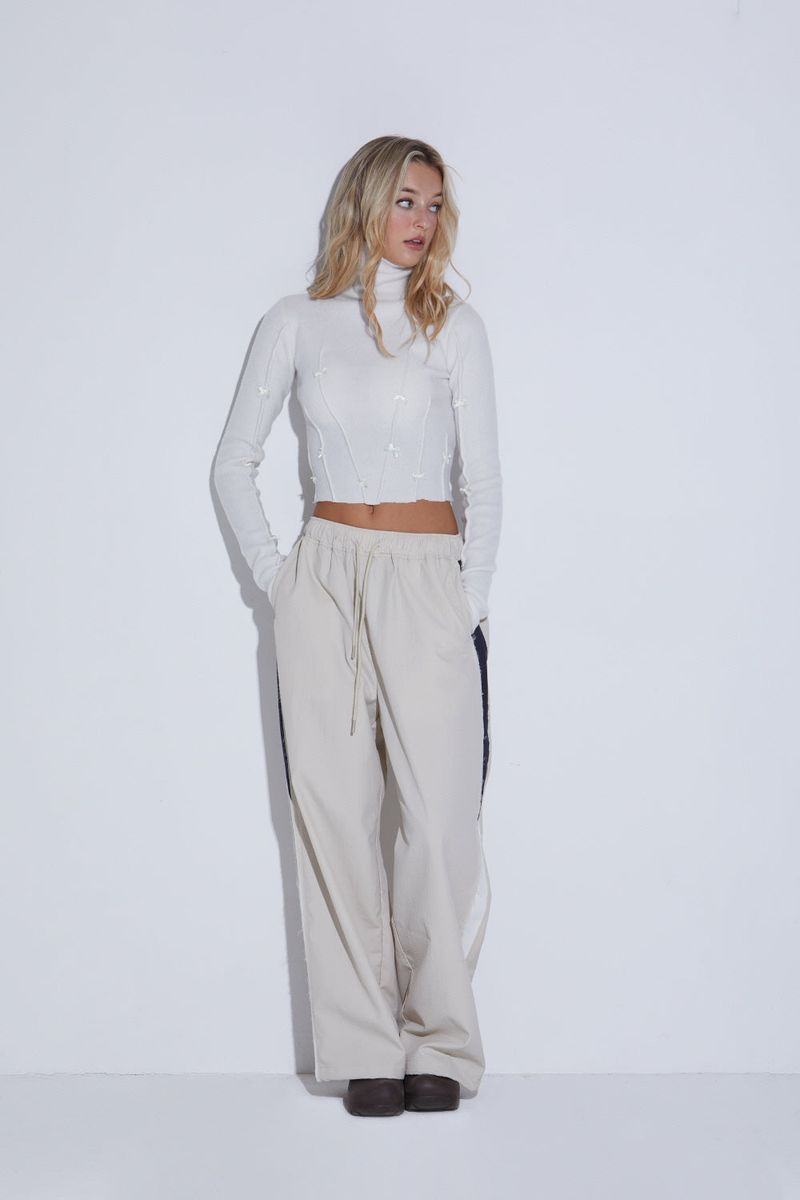 SLICE PANTS