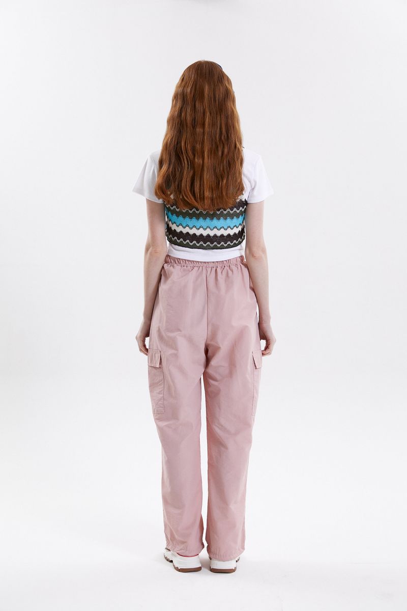 RESORT VEST