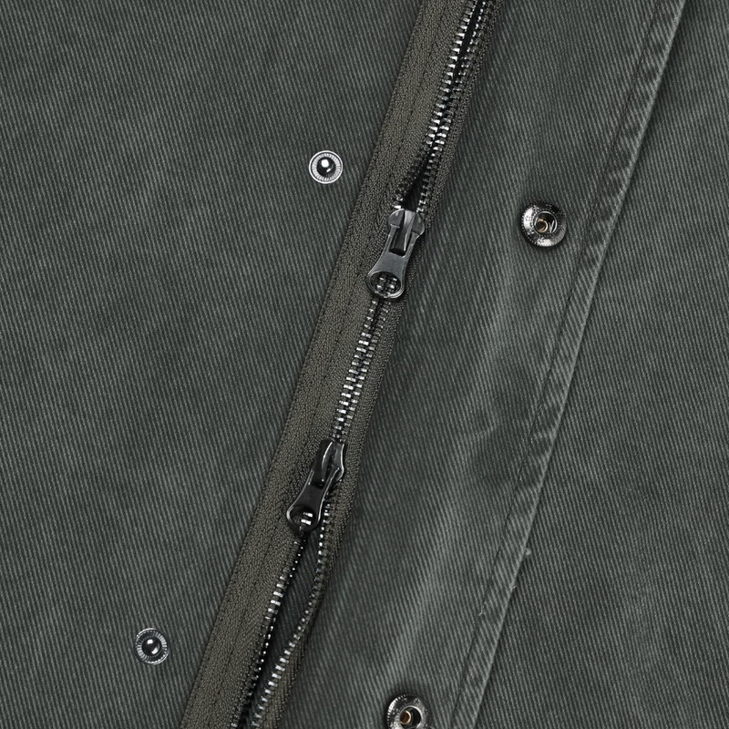 half field jacket