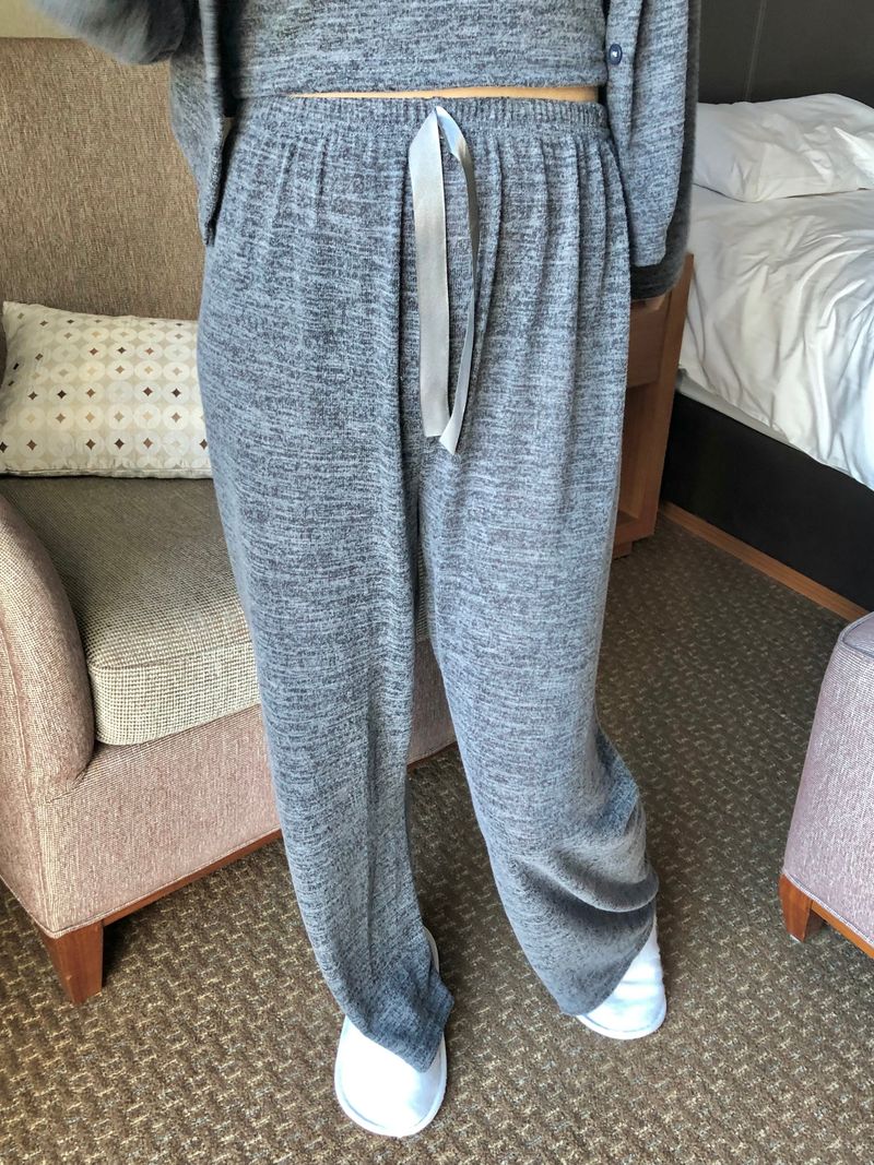 Kendall pajamas