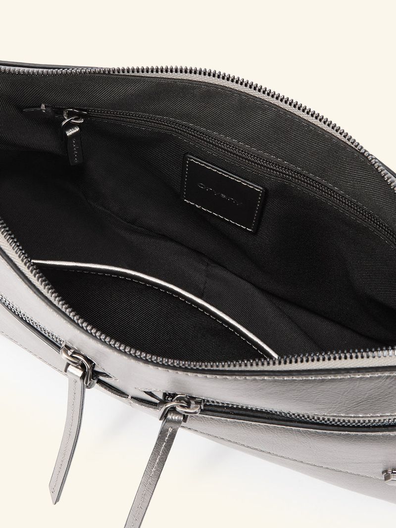 Moto Shoulder