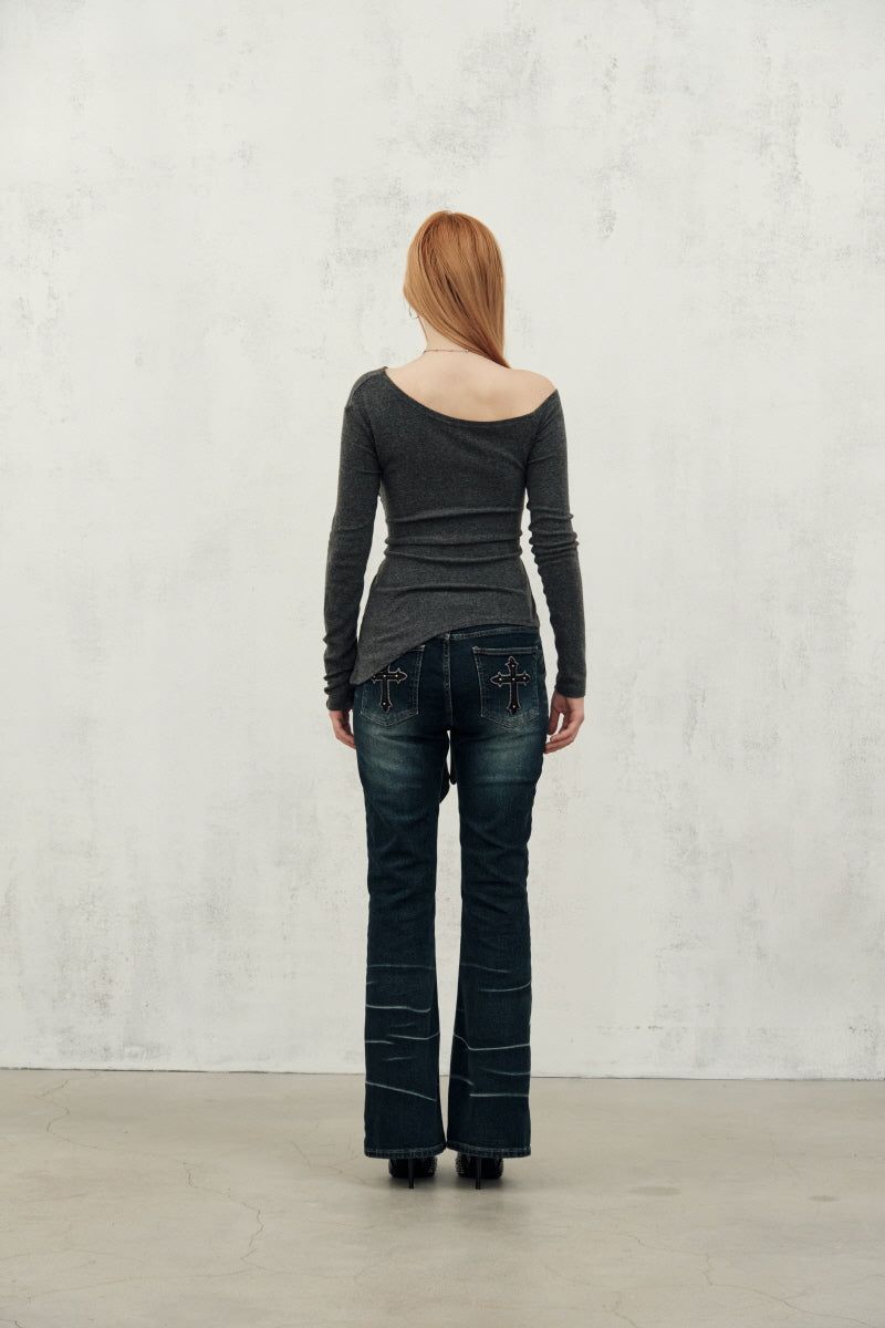 tw t (grey)