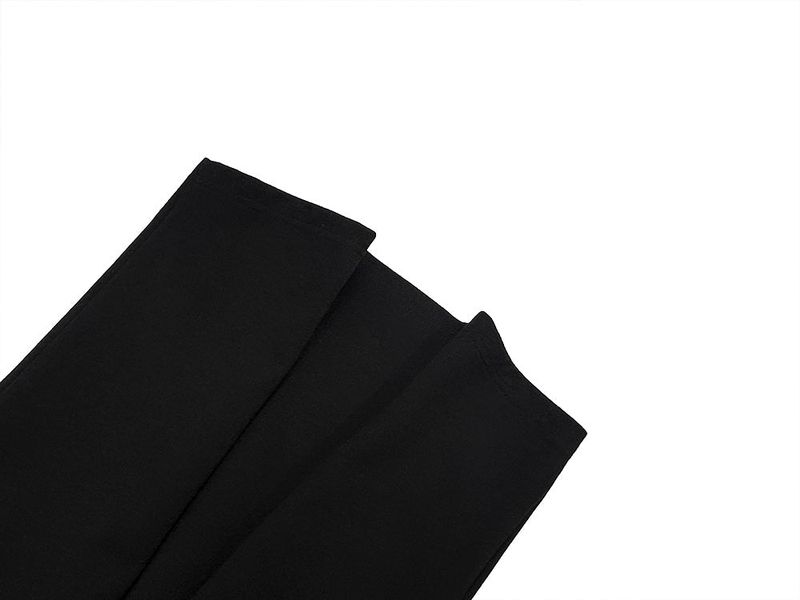 Stack Bermuda Training Pants