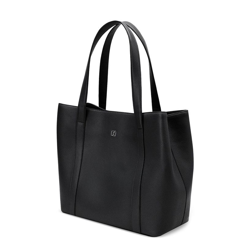 Selon Shopper Bag Large Black