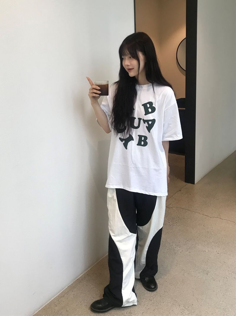Beatles overfit T